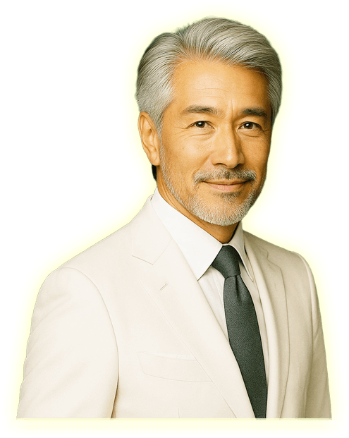 鑑定師歴26年 菅原泰明先生